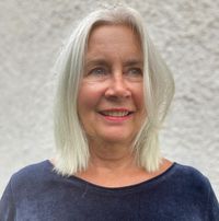 Ulrike Zeitler | Praxis für Psychotherapie HPG | München